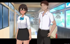 Page 250 of Naka ga Ii Onna Tomodachi wa Aitsu no Kanojo datta - preview thumbnail
