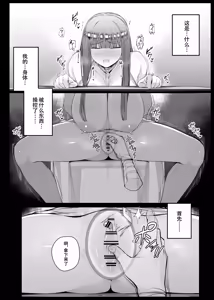 Page 8 of Nozomu Mono ga Touei Sareru Kagami o Te ni Ireta Stark EP9 - preview thumbnail