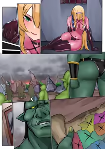 Page 51 of Himekishi Alicia no Junan -Orc-sama wa Himekishi o Tsukaima ni Shitai- | 공주 기사 앨리시아의 시련 - 오크 님은 공주 기사를 사역마로 삼고 싶어 하신다 - preview thumbnail