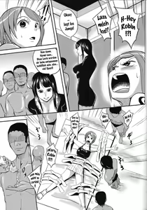 Page 7 of Nami Idiri | Teasing Nami - preview thumbnail