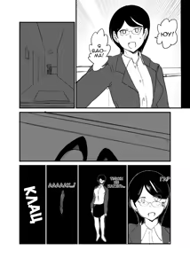 Page 7 of Danjo Gyakuten Ninkatsu 2 | Зміна ролей у спробах завагітніти 2 - preview thumbnail
