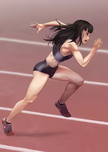 Page 1494 of I F*cked A Marathon Runner On Drugs And It Was Epic - preview thumbnail