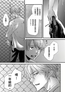 Page 267 of Shihai sareru no ga Ore no Sei ~Iki kuruu you ni Shitsukerateta Karada~ | 調教遠比想像中更舒服～在他們的調教之下身體止不住高潮～ Ch. 1-16 Fin (decensored) - preview thumbnail