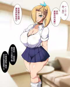 Page 13 of Papakatsu Gal Wakarase Oji-san | 教爸爸活辣妹如何做人的叔叔 - preview thumbnail