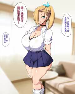 Page 24 of Papakatsu Gal Wakarase Oji-san | 教爸爸活辣妹如何做人的叔叔 - preview thumbnail