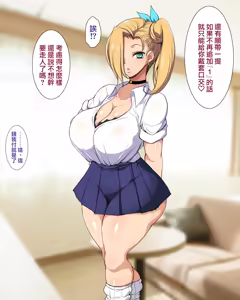 Page 25 of Papakatsu Gal Wakarase Oji-san | 教爸爸活辣妹如何做人的叔叔 - preview thumbnail