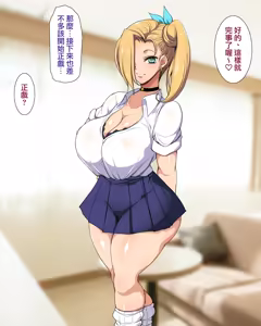 Page 38 of Papakatsu Gal Wakarase Oji-san | 教爸爸活辣妹如何做人的叔叔 - preview thumbnail