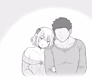 Page 417 of コントレンジ - preview thumbnail