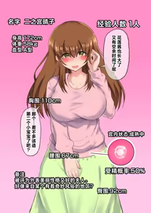 Page 27 of Oyako Ninkatsu! Tsuma to Musume no 3-nin de Kozukuri! Kindan no Kinshin 3p Harem! - preview thumbnail