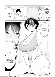 Page 126 of Gibo-san wa Boku no Mono 1-8 | La matrigna è mia 1-8 - preview thumbnail