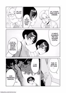 Page 136 of Gibo-san wa Boku no Mono 1-8 | La matrigna è mia 1-8 - preview thumbnail