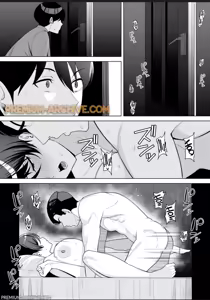 Page 161 of Gibo-san wa Boku no Mono 1-8 | La matrigna è mia 1-8 - preview thumbnail
