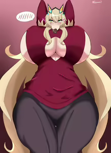 Page 261 of pixiv6736430 - preview thumbnail
