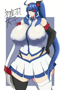 Page 657 of pixiv6736430 - preview thumbnail