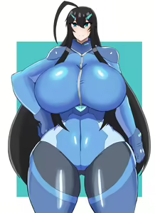 Page 675 of pixiv6736430 - preview thumbnail