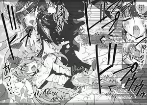Page 10 of Marugoto Moonlight - preview thumbnail