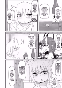 Page 26 of Loli Baba Okaa-san wa Oshi ni Yowai 6 | My Loli Mama is a Total Pushover 6 - preview thumbnail