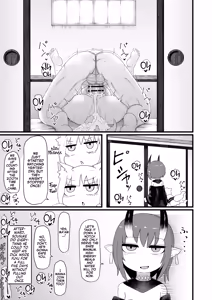 Page 53 of Loli Baba Okaa-san wa Oshi ni Yowai 7 | My Loli Mama is a Total Pushover 7 - preview thumbnail