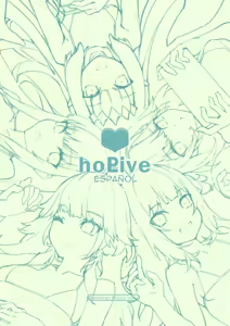 Page 3 of HoPornLive English (decensored) - preview thumbnail