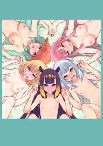 Page 47 of HoPornLive English (decensored) - preview thumbnail