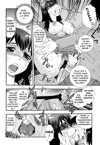 Page 138 of Onna Kyoushi Chijoku no Kusari -NIGHTMARE- | Les chaînes de la honte d'une enseignante - preview thumbnail