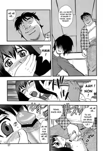 Page 26 of Onna Kyoushi Chijoku no Kusari -NIGHTMARE- | Les chaînes de la honte d'une enseignante - preview thumbnail