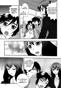 Page 36 of Onna Kyoushi Chijoku no Kusari -NIGHTMARE- | Les chaînes de la honte d'une enseignante - preview thumbnail