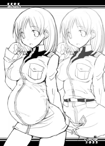 Page 3 of PREGNANT N+ - preview thumbnail