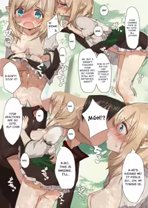 Page 14 of Elven Forests Series Compilation - preview thumbnail