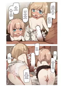 Page 144 of Elven Forests Series Compilation - preview thumbnail