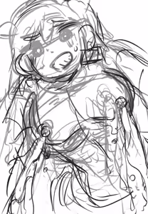 Page 58 of Basil Gyaku Renshi u Tobari - preview thumbnail