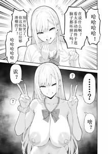 Page 8 of Ijimekko Gal o Saimin Appli de Fukushuu suru Hanashi (decensored) - preview thumbnail