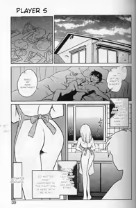 Page 36 of Player S - preview thumbnail