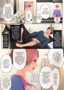 Page 9 of Ure Ane ~30-dai kara no Tsugou ga Yosugiru Kyoudai Kankei~ | Ma Grande Sœur Mature ~ La Folle Relation Pratique d'une Grande Sœur et de son Jeune Frère Dans Leur Trentaine - preview thumbnail