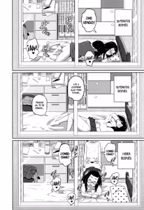 Page 16 of Kono Naka ni Kinshin Soukan Shiteiru Musume ga 3-nin Imasu #1 | Entre ellas, 3 tienen relaciones incestuosas #1 - preview thumbnail