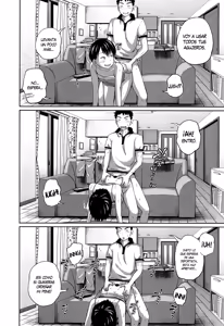 Page 16 of Kono Naka ni Kinshin Soukan Shiteiru Musume ga 3-nin Imasu #2 | Entre ellas, 3 tienen relaciones incestuosas #2 - preview thumbnail