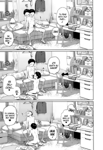 Page 13 of Kono Naka ni Kinshin Soukan Shiteiru Musume ga 3-nin Imasu #3 | Entre ellas, 3 tienen relaciones incestuosas #3 - preview thumbnail