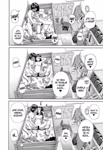 Page 16 of Kono Naka ni Kinshin Soukan Shiteiru Musume ga 3-nin Imasu #4 | Entre ellas, 3 tienen relaciones incestuosas #4 - preview thumbnail