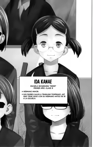 Page 3 of Kono Naka ni Kinshin Soukan Shiteiru Musume ga 3-nin Imasu #4 | Entre ellas, 3 tienen relaciones incestuosas #4 - preview thumbnail