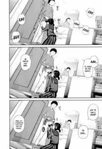 Page 6 of Kono Naka ni Kinshin Soukan Shiteiru Musume ga 3-nin Imasu #4 | Entre ellas, 3 tienen relaciones incestuosas #4 - preview thumbnail