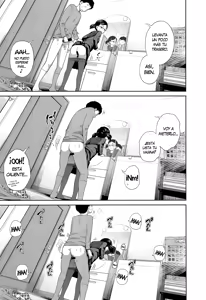 Page 7 of Kono Naka ni Kinshin Soukan Shiteiru Musume ga 3-nin Imasu #4 | Entre ellas, 3 tienen relaciones incestuosas #4 - preview thumbnail