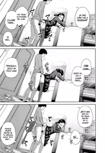 Page 9 of Kono Naka ni Kinshin Soukan Shiteiru Musume ga 3-nin Imasu #4 | Entre ellas, 3 tienen relaciones incestuosas #4 - preview thumbnail