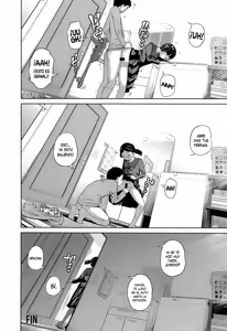 Page 10 of Kono Naka ni Kinshin Soukan Shiteiru Musume ga 3-nin Imasu #4 | Entre ellas, 3 tienen relaciones incestuosas #4 - preview thumbnail