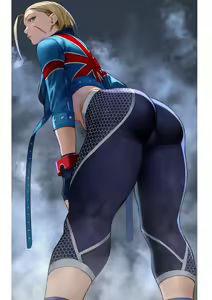 Page 121 of Artist || Yoshio - preview thumbnail