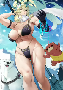 Page 247 of Artist || Yoshio - preview thumbnail