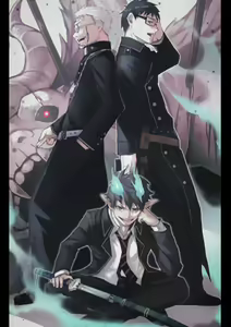 Page 849 of Artist || Yoshio - preview thumbnail