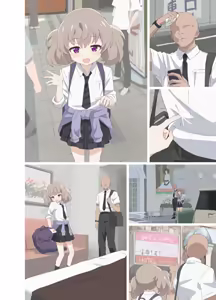 Page 1571 of サインこす part 1 - preview thumbnail