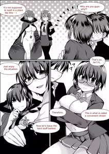 Page 8 of 志貴シエ小話。 - preview thumbnail