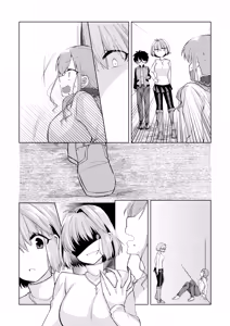 Page 10 of 志貴アルノエのお話と絵。 - preview thumbnail