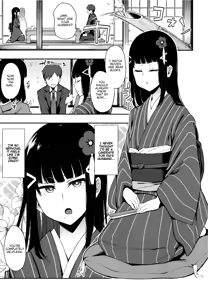 Page 3 of Seigou!! Kurosawa-ryuu Kozukuri Muko Shiken - preview thumbnail